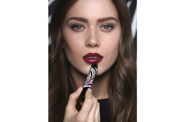 PHYTO-LIP قصّة نجاح بأسلوب رقط الحمار الوحشي مع إصدارات جديدة ملوّنة