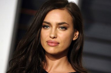 أسرار جمال أيرينا شايك التي تشاركها للمرّة الأولى!