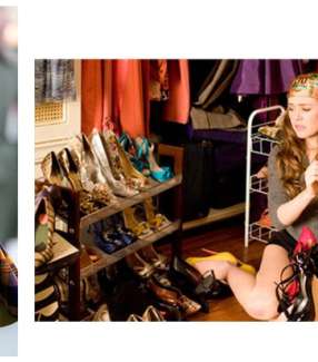 لعاشقات الموضة: فيلم Confessions of a Shopaholic