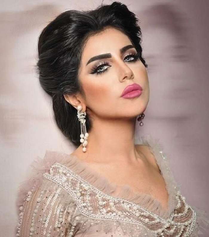 صور احلا مكياج حليمه بولند 2017