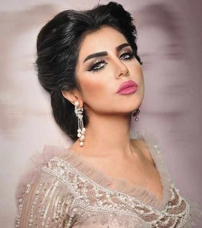 صور احلا مكياج حليمه بولند 2017