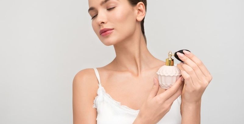 افضل عطور ماركات للمراة العربية