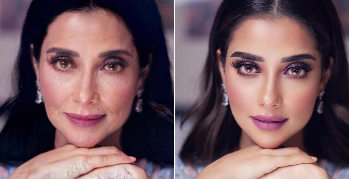 الخبراء يحذرون من تطبيق Face App... قد يسرق بياناتك