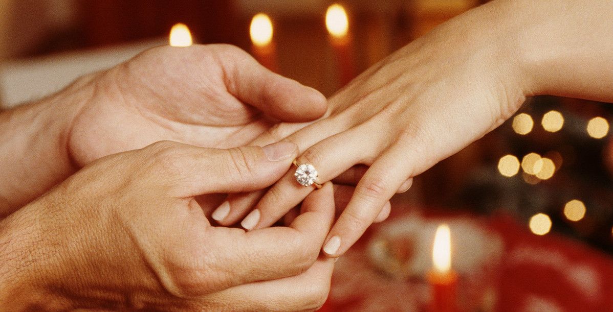Person, Human, Candle