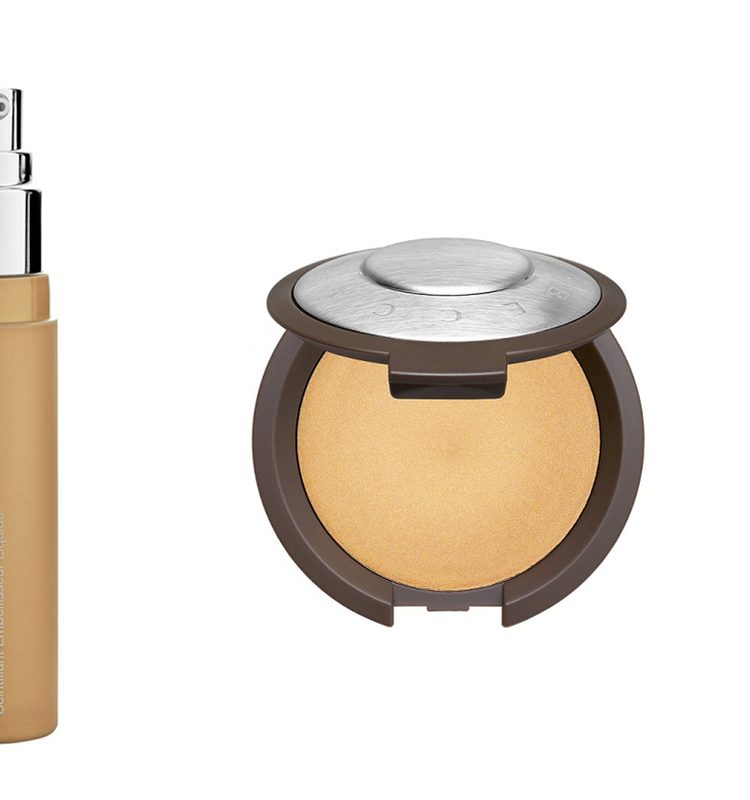 بالصور، مستحضرات تتمم جمالك مع BECCA
