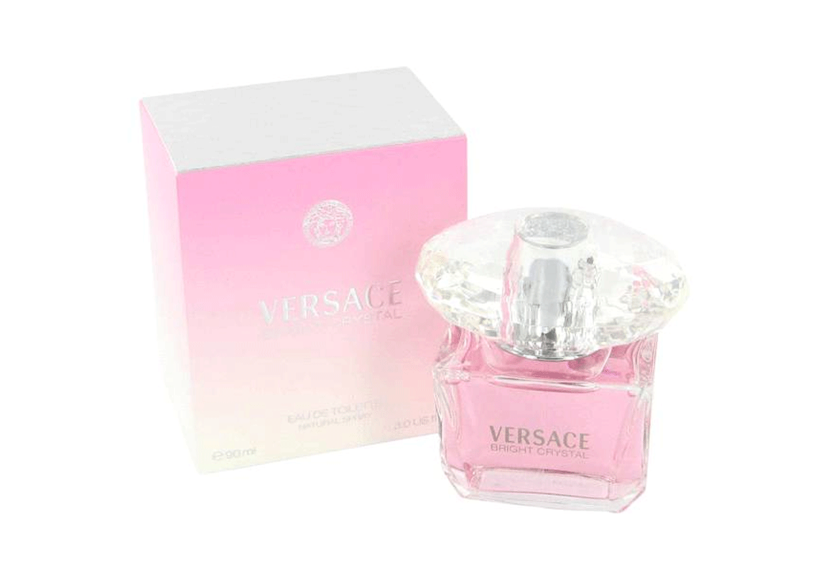 اجمل ماركات العطور النسائية