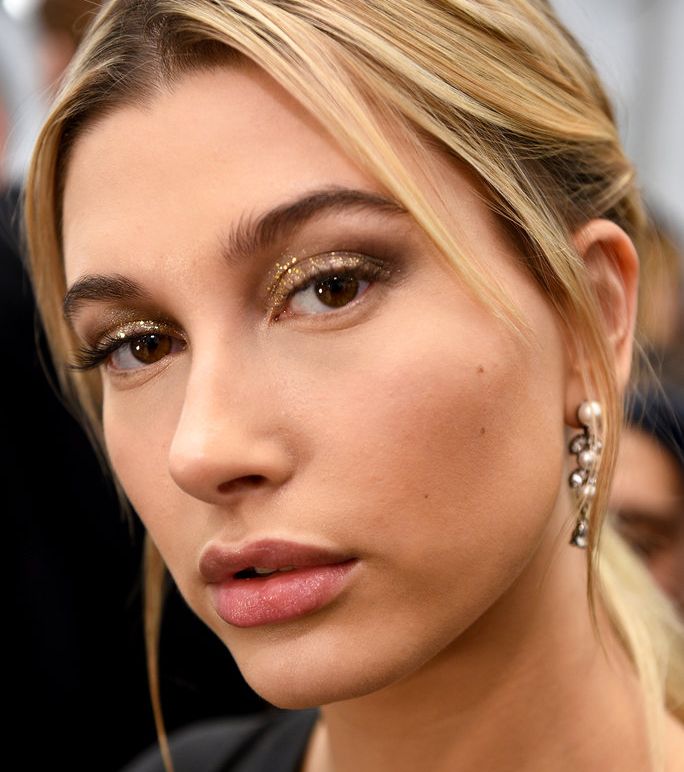 صور اروع مكياج قلتر لهذا الموسم