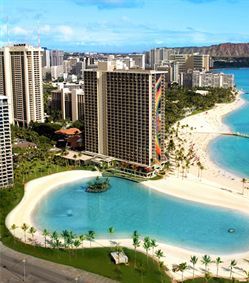 السياحة في هونولولو