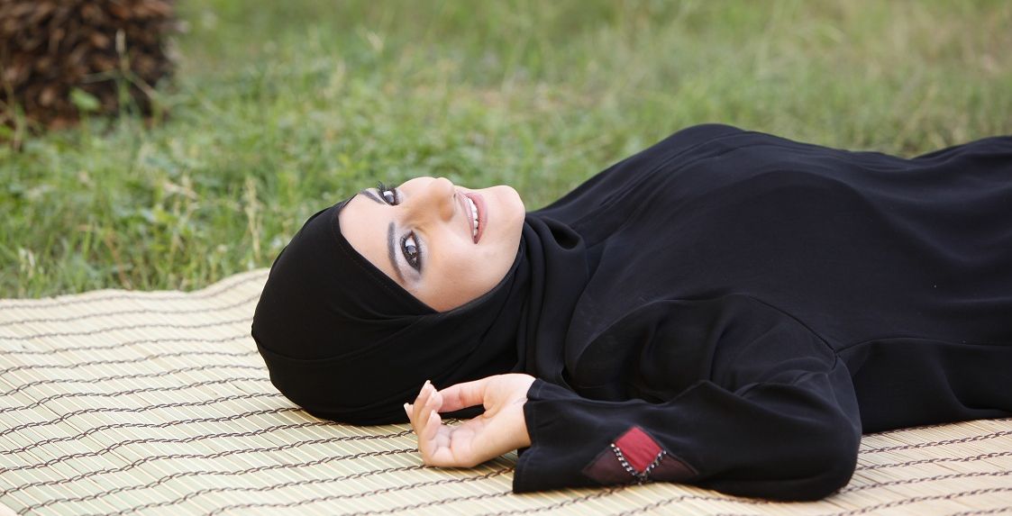 خمس خطوات لتعززي ثقتك بنفسك!