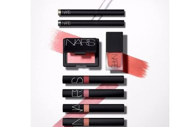 NARS تطلق أحدث مجموعات ماكياجها لربيع 2018