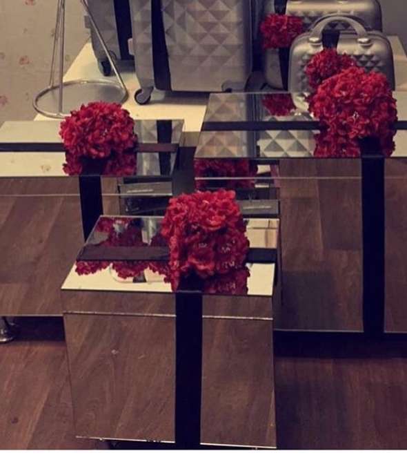 صور اجمل شنط لدبش العروس