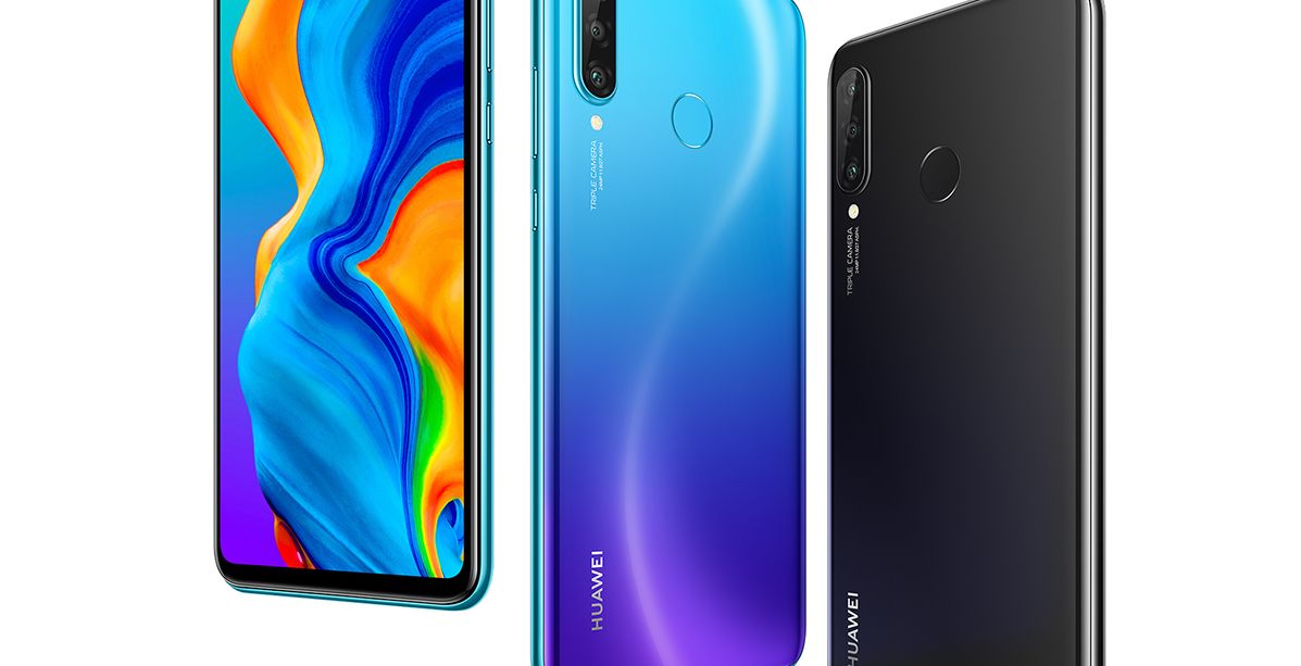وثّقي ذكرياتك مع كاميرا HUAWEI P30 Lite!