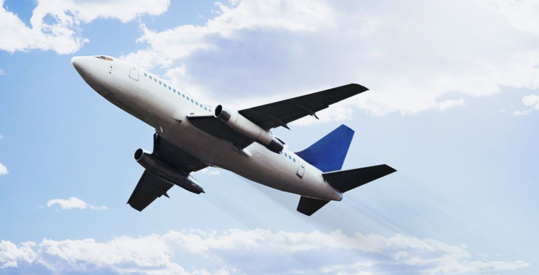 Airplane, Aircraft, Vehicle