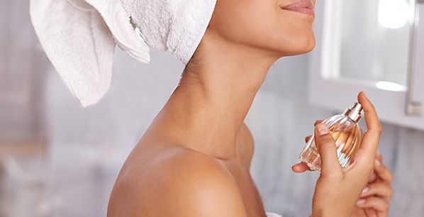 افضل عطور ماركات نسائية جديدة