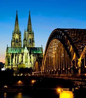 كولونيا- ألمانيا