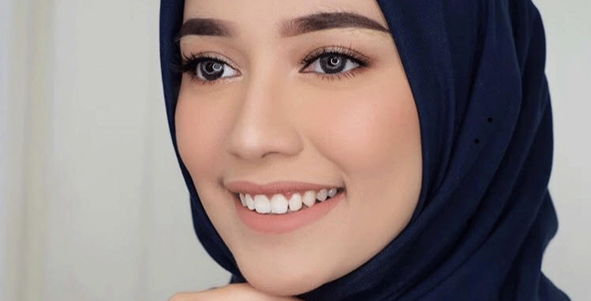 مكياج انستقرام للعيد بخطوات بسيطة!