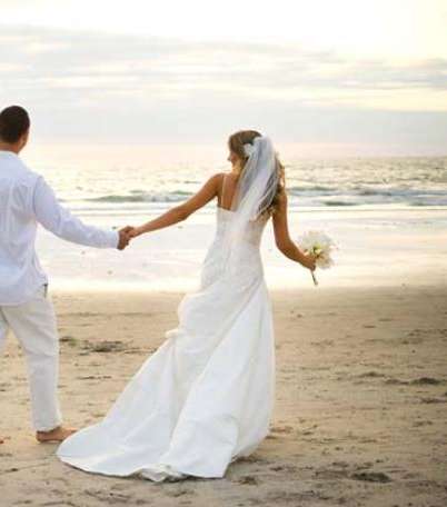 كيف تخطّطين لقضاء شهر عسل رائع؟