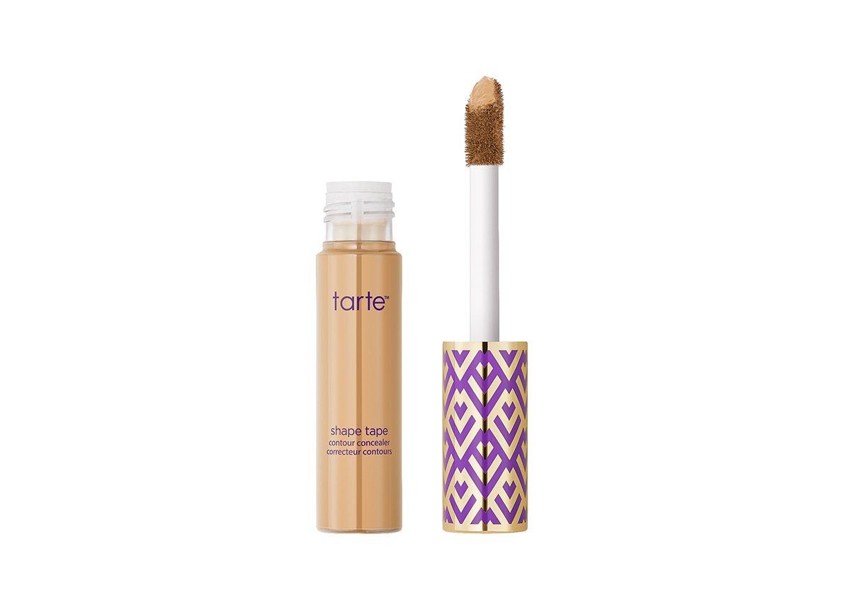 Shape Tape Concealer من Tarte Cosmetics