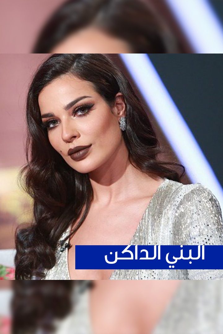 Story: أجمل ألوان أحمر شفاه نادين نسيب نجيم 