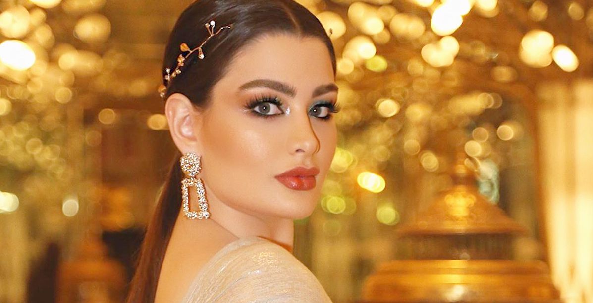 روان بن حسين تفاجئ متابعيها بالإعلان عن زواجها