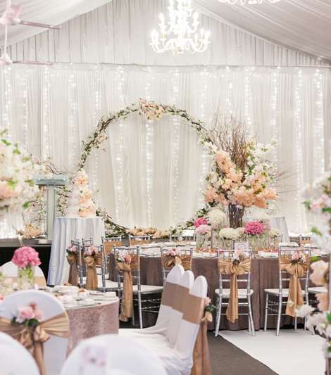 صور اجمل ثيمات عروس 2019