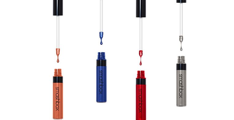 شفاهك تنبض بالجمال مع أحدث مستحضرات ماكياج Smashbox