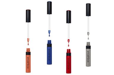 شفاهك تنبض بالجمال مع أحدث مستحضرات ماكياج Smashbox