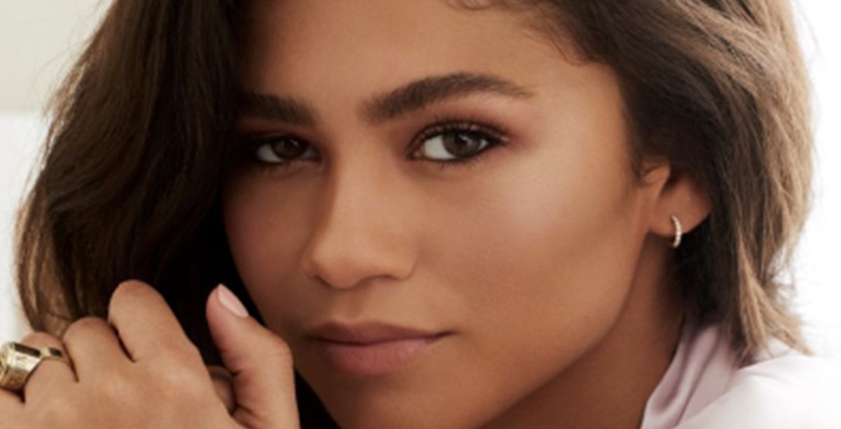 زيندايا كولمان السفيرة العالمية الجديد لدار Lancôme
