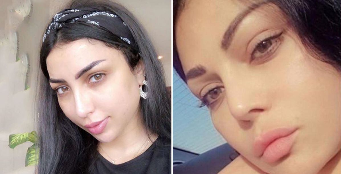 الفرق كبير جداً، هكذا تبدو النجمات العربيات من دون رموش اصطناعية