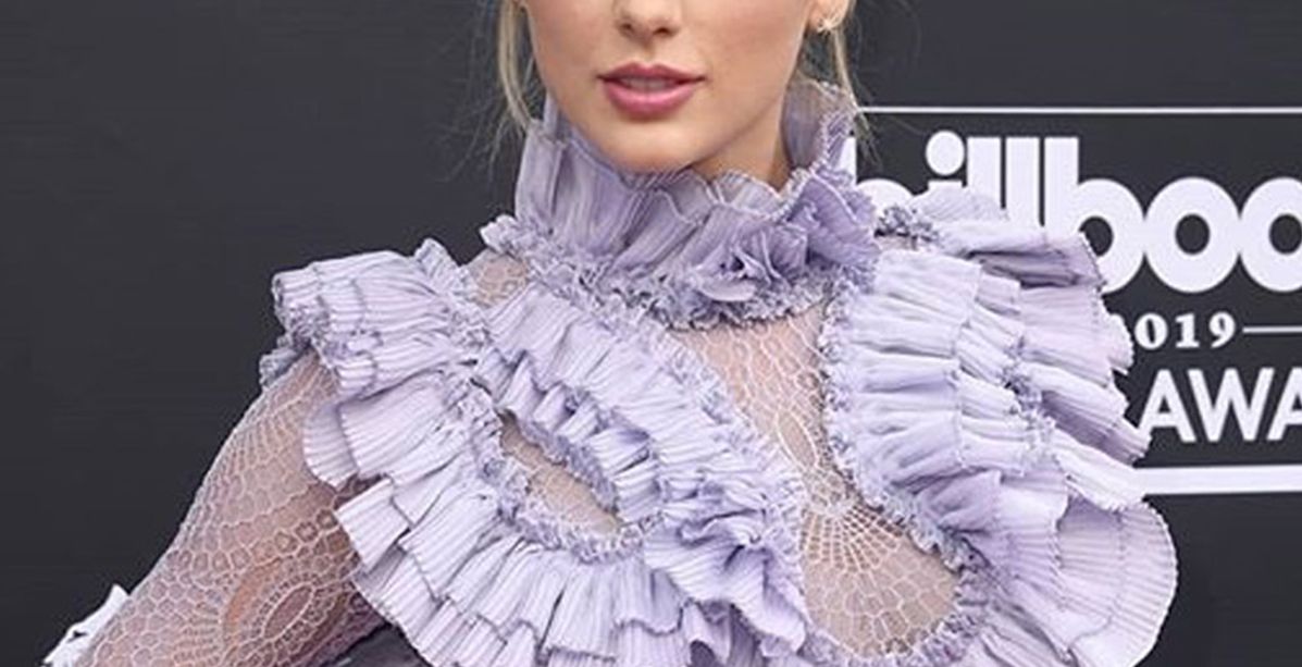 اطلالات ملفتة وجريئة للنجمات في حفل Billboard Music Awards 2019