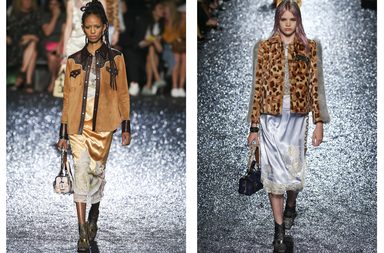 ازياء Coach 1941 لصيف 2018