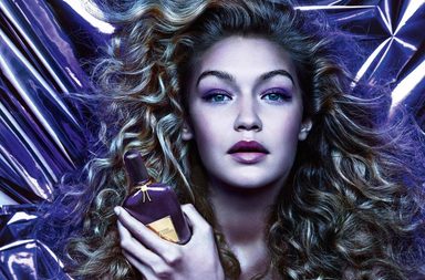 عطور نسائية من توم فورد