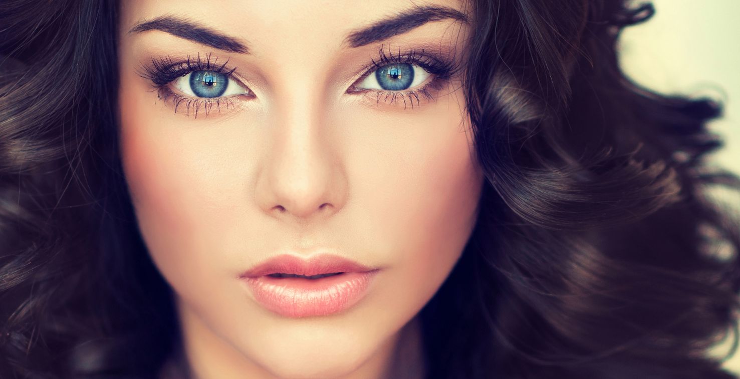Skin, Face, Person