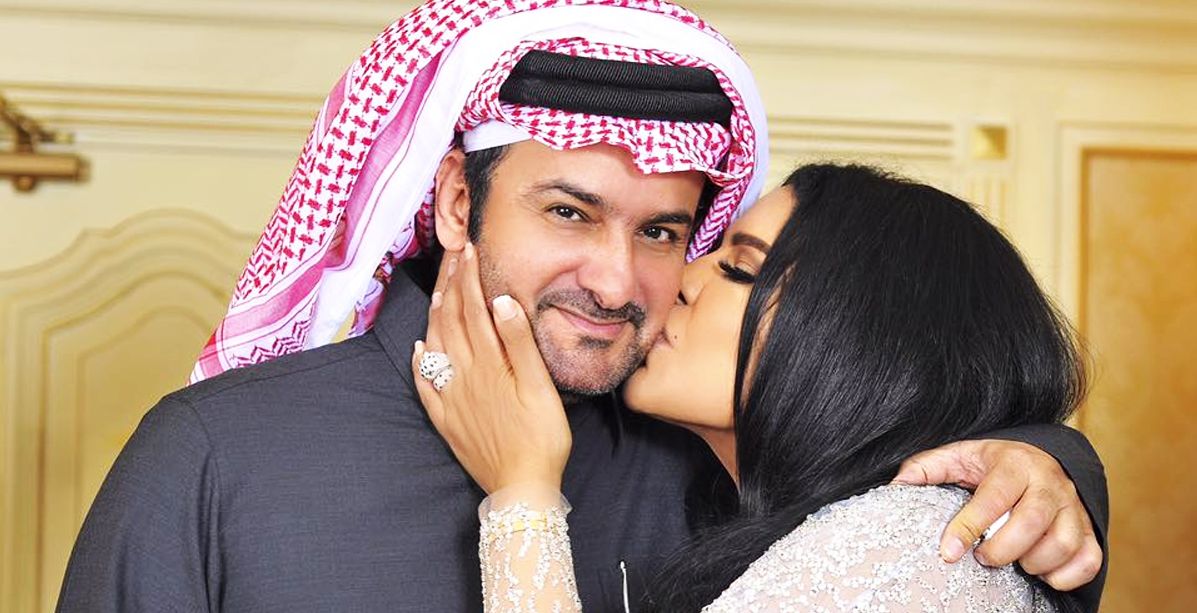 ما حقيقة انفصال أحلام عن زوجها؟