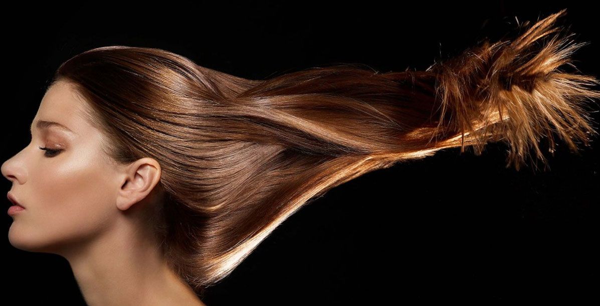 افضل خلطة تطويل الشعر