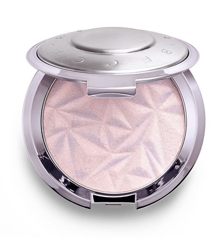 الهايلايتر Shimmering Skin Perfector Prismatic Amethyst من BECCA