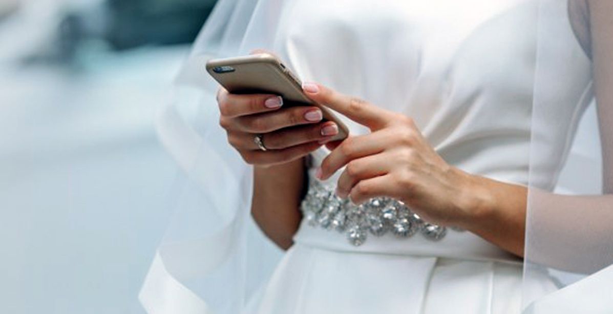  اكتشفت خيانته قبل الزفاف بساعات فانتقمت منه بهذه الطريقة