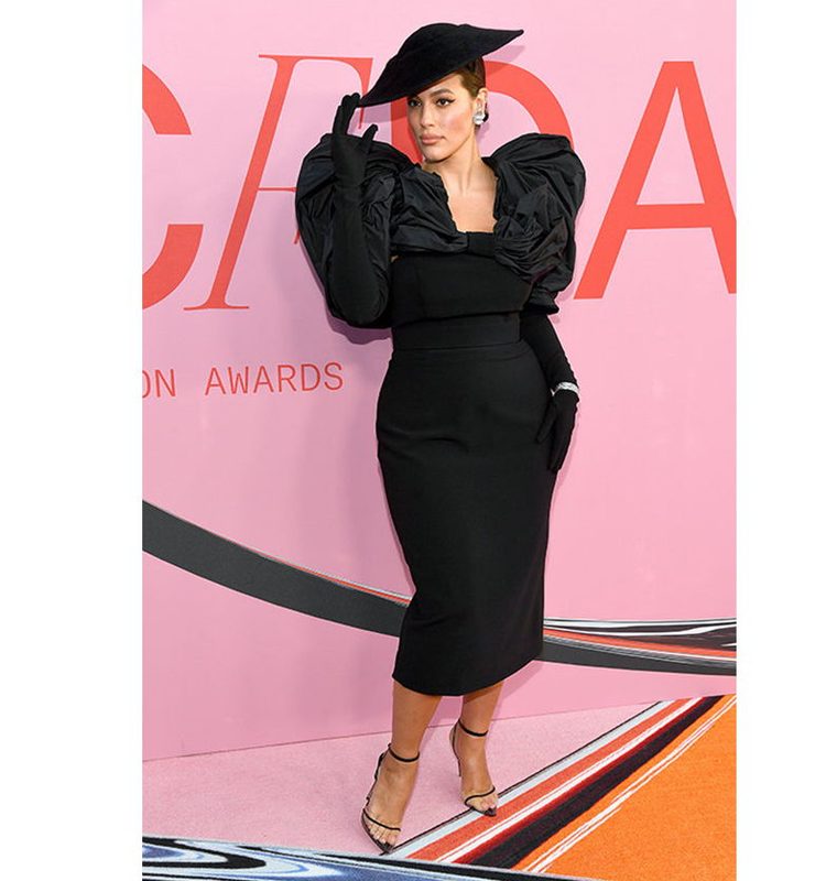اكتشفي اجمل اطلالات حفل CFDA Awards 2019