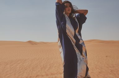أزياء Dima Ayad الرمضانية لدى متجر 11 Honore