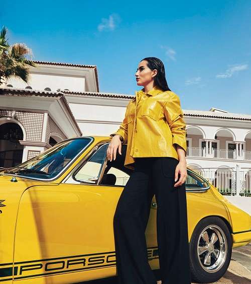 تعرفي على سر تسريحة الويت لوك