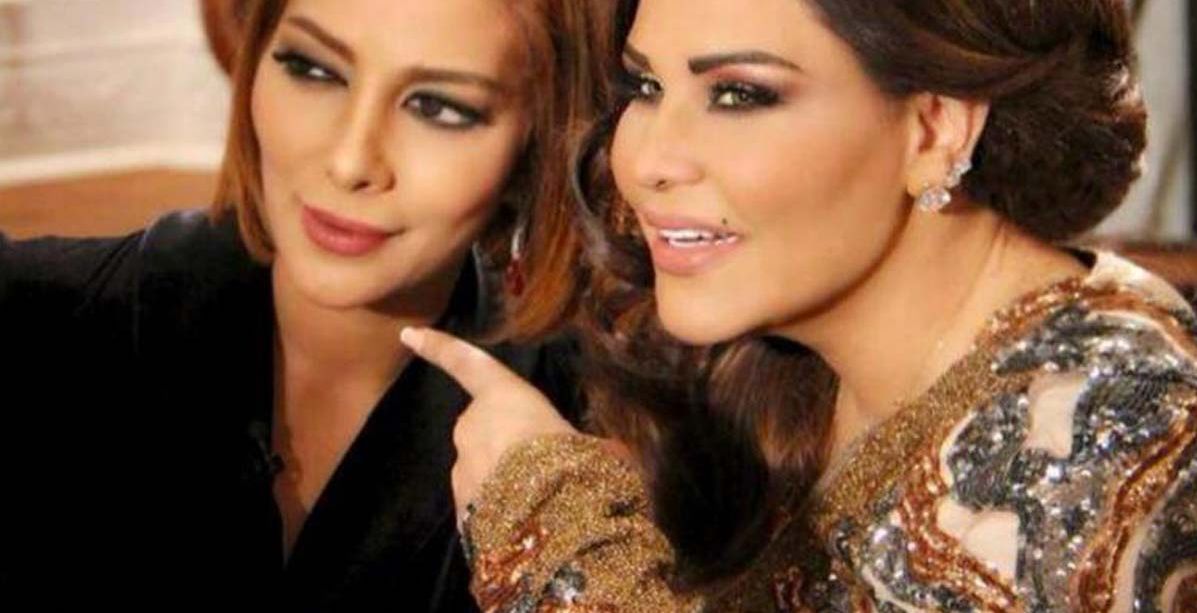 أحلام وأصالة: "بلوك" وقطيعة بسبب فجر السعيد