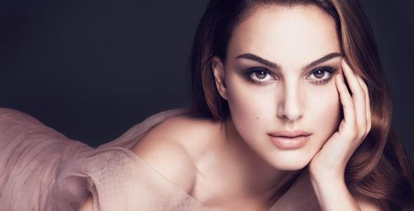 ناتالي بورتمان وجه ديور من جديد؟