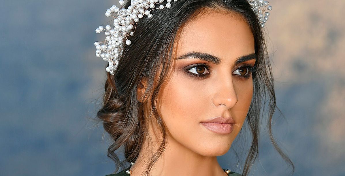 حبيب فاليري أبو شقرا يطلب يدها بطريقة رومنسية جداً