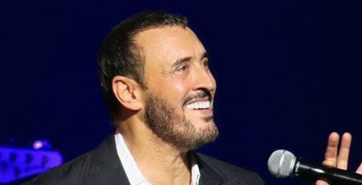 صور وفيديوات مسرّبة من حفل زفاف نجل كاظم الساهر في المغرب