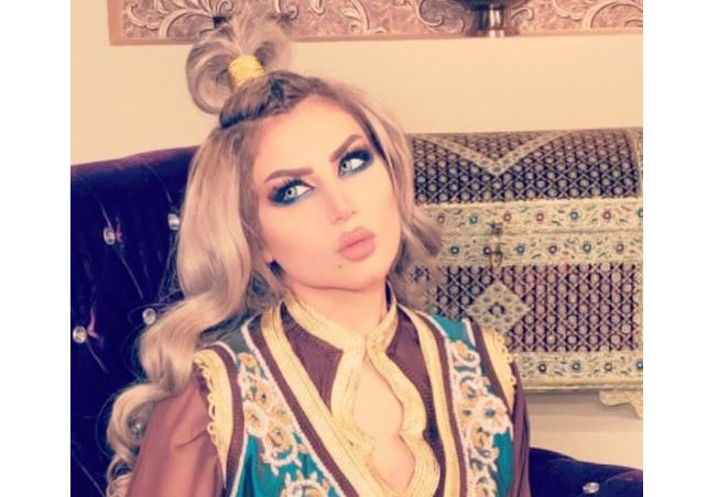 صور حليمة بولند في إطلالات رمضانية غريبة وأحياناً صادمة