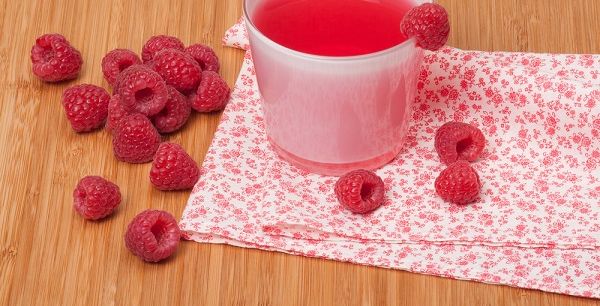 مشروب لحرق الدهون