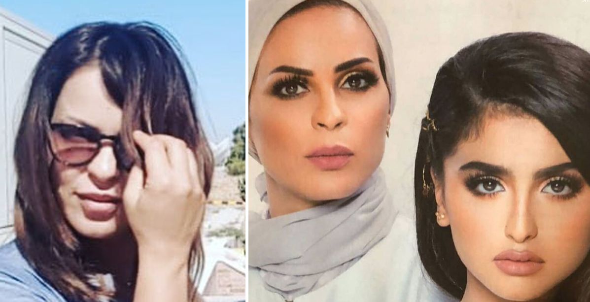 والدة حلا الترك تخرج عن صمتها وتكشف سبب خلعها للحجاب!