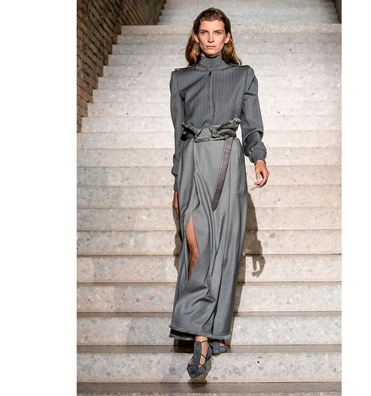 تعرفي على مجموعة Resort 2020 الجديدة من توقيع علامة ماكس مارا MaxMara