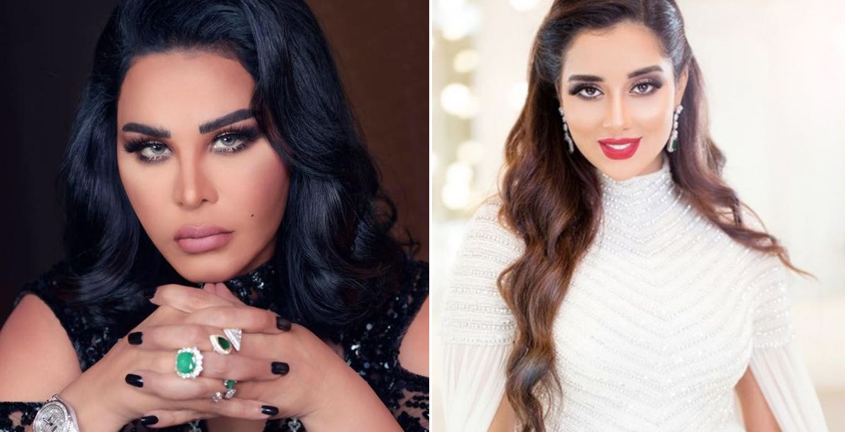ما علاقة بلقيس بتأجيل حفل أحلام في السعودية؟