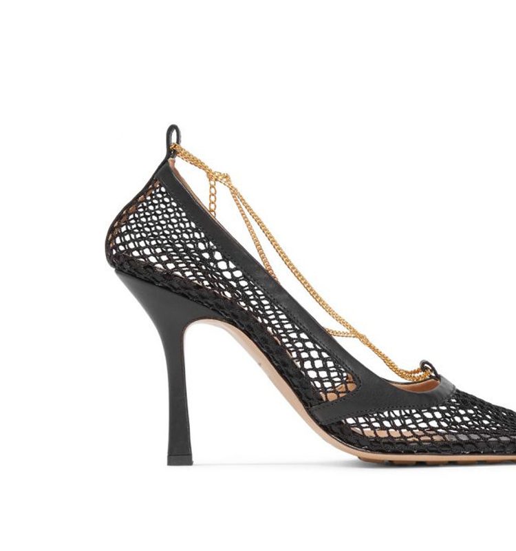 حذاء من Bottega Veneta
